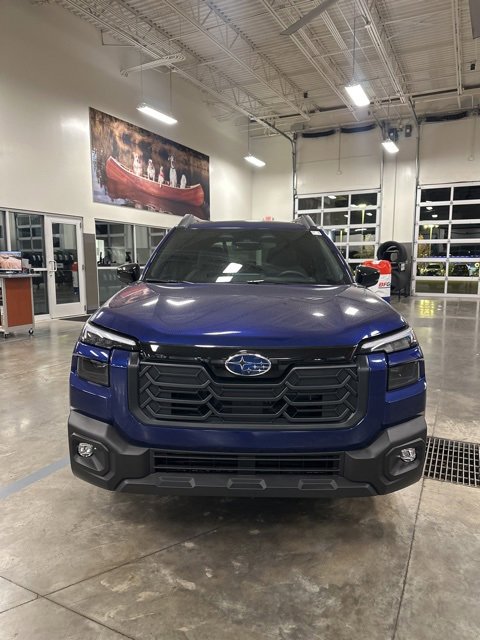 New 2026 Subaru Outback Limited image 2