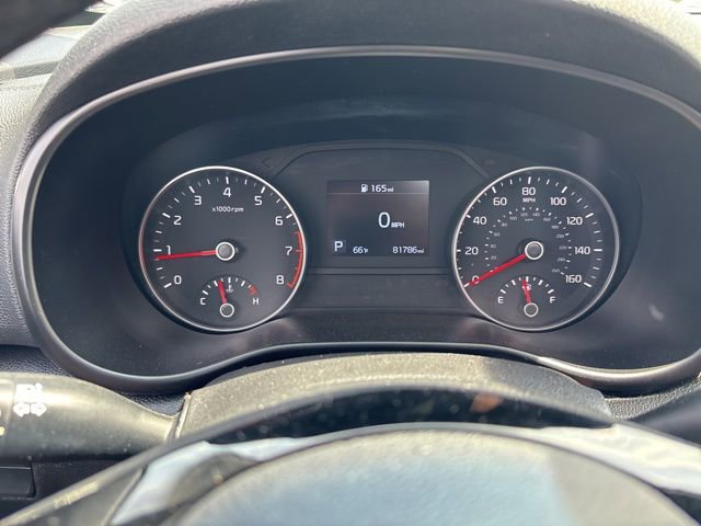 Used 2021 Kia Sportage S w/ S FWD Premium Package image 19