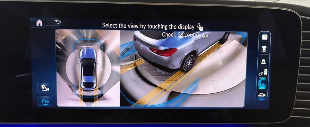 Used 2024 Mercedes-Benz GLE 63 AMG S image 22