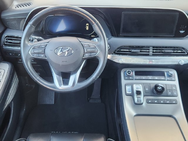 Used 2020 Hyundai Palisade Limited FWD image 26