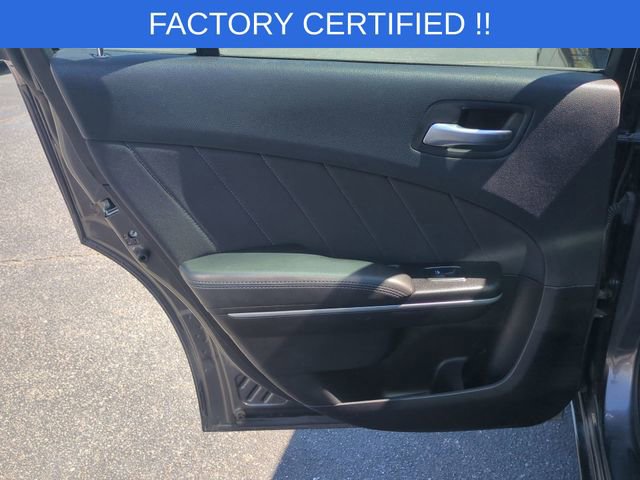 Certified 2023 Dodge Charger SXT image 31