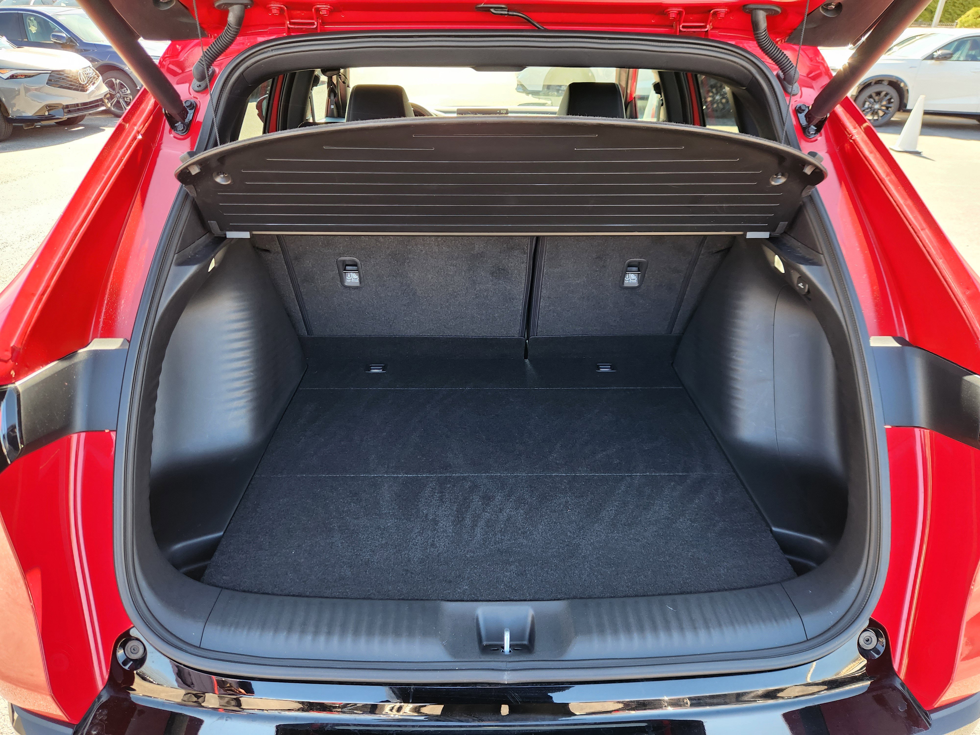 Certified 2025 Acura ADX A-Spec image 19