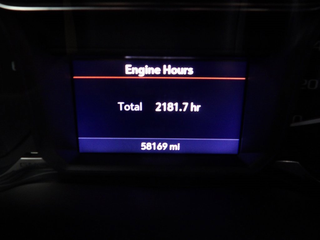 Used 2021 GMC Sierra 1500 AT4 image 14