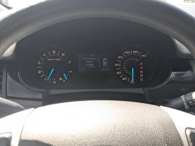 Used 2014 Ford Edge SE FWD image 23
