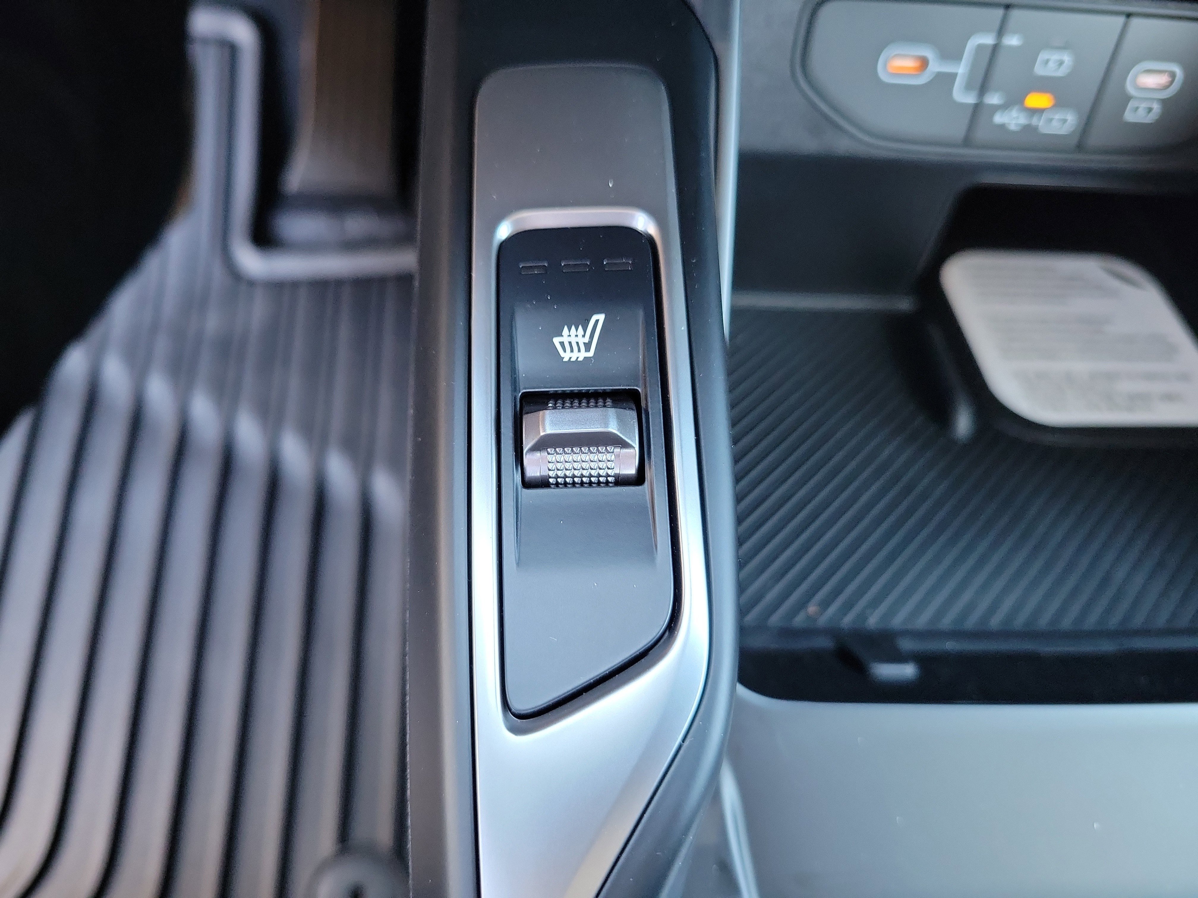 New 2026 Kia Sorento X-Line EX image 14