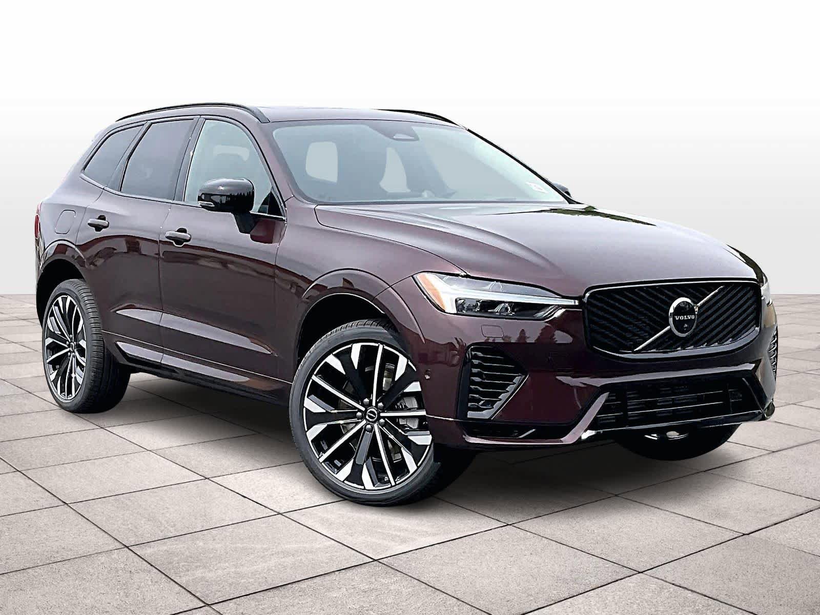 New 2026 Volvo XC60 T8 Ultra w/ Climate Package AWD/4WD image 2