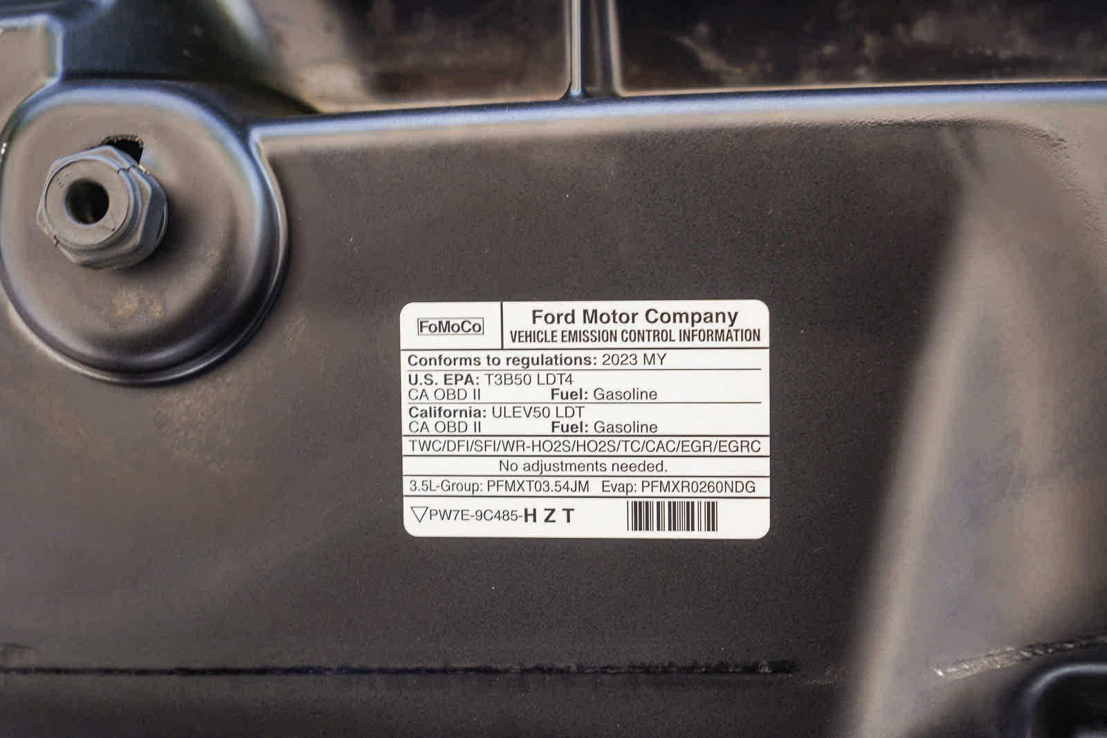 Used 2023 Ford F150 Raptor AWD/4WD image 29