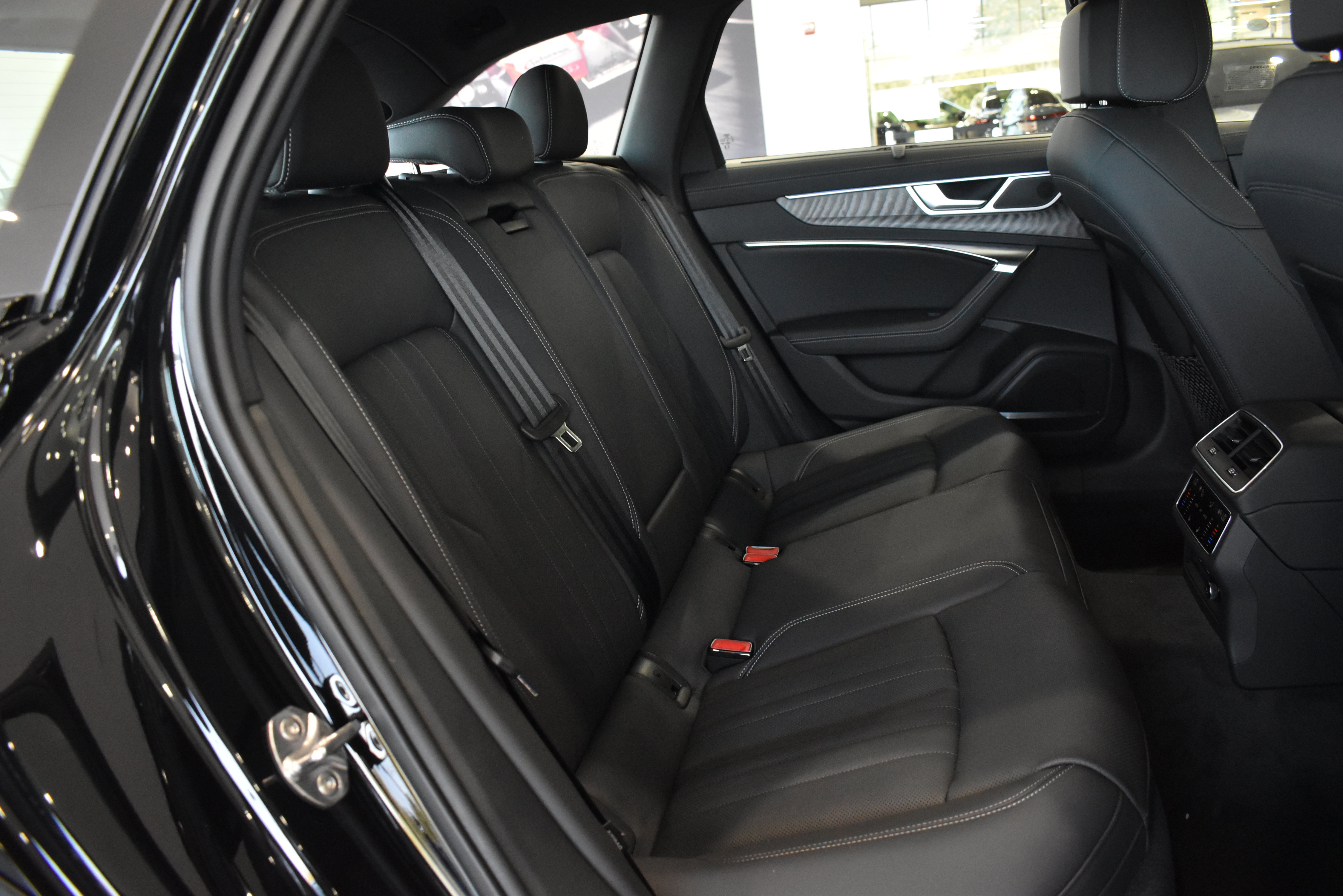 New 2026 Audi A6 Premium Plus image 28