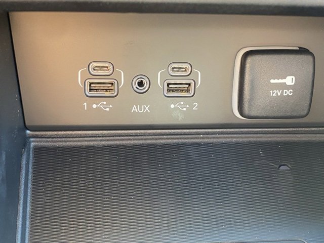 New 2025 Jeep Grand Cherokee L Laredo w/ Luxury Tech Group I image 23