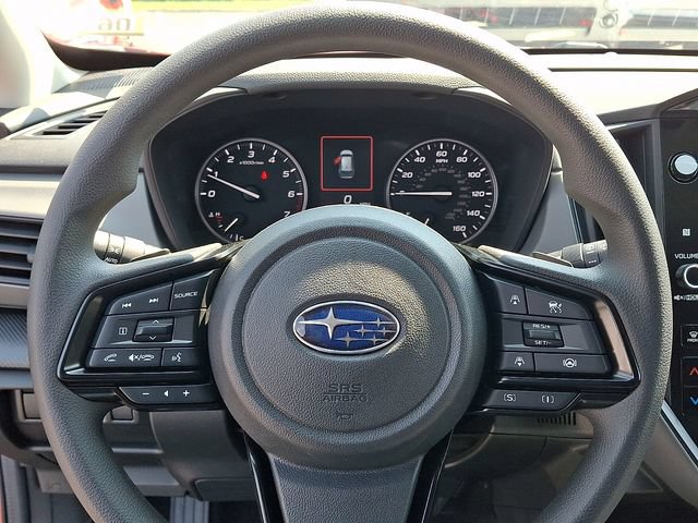 New 2026 Subaru Crosstrek 2.5i Premium AWD/4WD image 16
