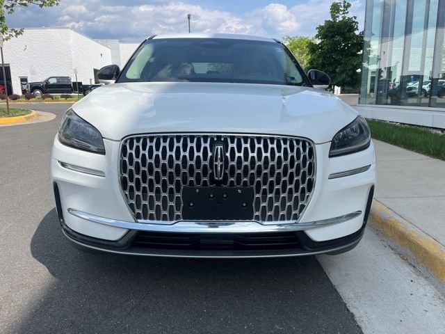 Used 2024 Lincoln Corsair FWD image 2