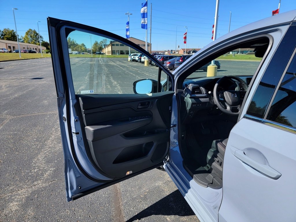 New 2026 Honda Odyssey Sport-L image 27