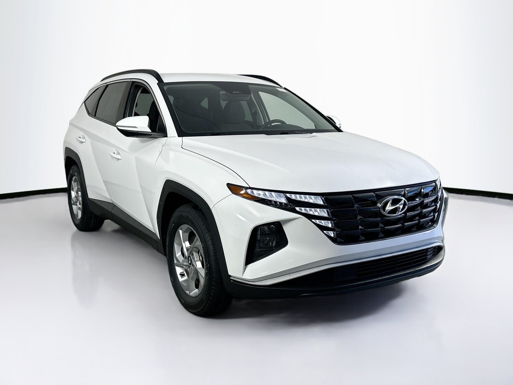 Used 2023 Hyundai Tucson SEL FWD image 3
