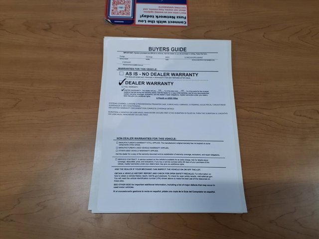 Used 2023 Dodge Durango GT image 42