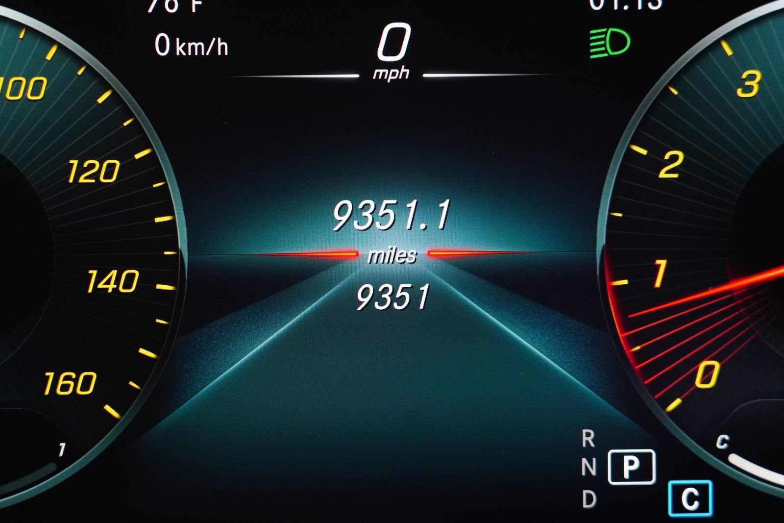 Certified 2020 Mercedes-Benz C 300 4MATIC Sedan image 19