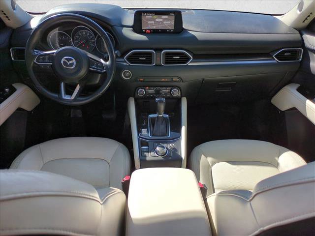 Used 2017 MAZDA CX-5 Grand Select image 19