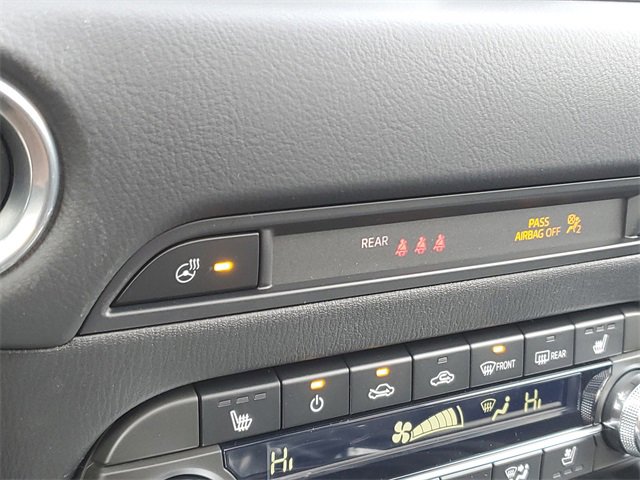 New 2025 MAZDA CX-5 AWD 2.5 S w/ Premium Plus Pkg image 30