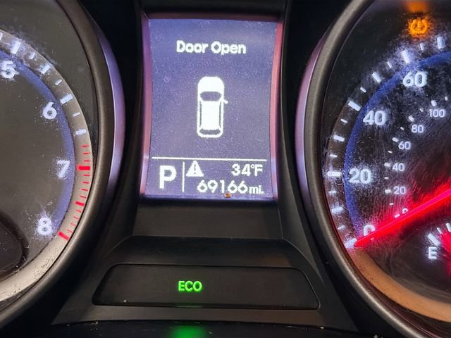 Used 2016 Hyundai Santa Fe Sport image 15