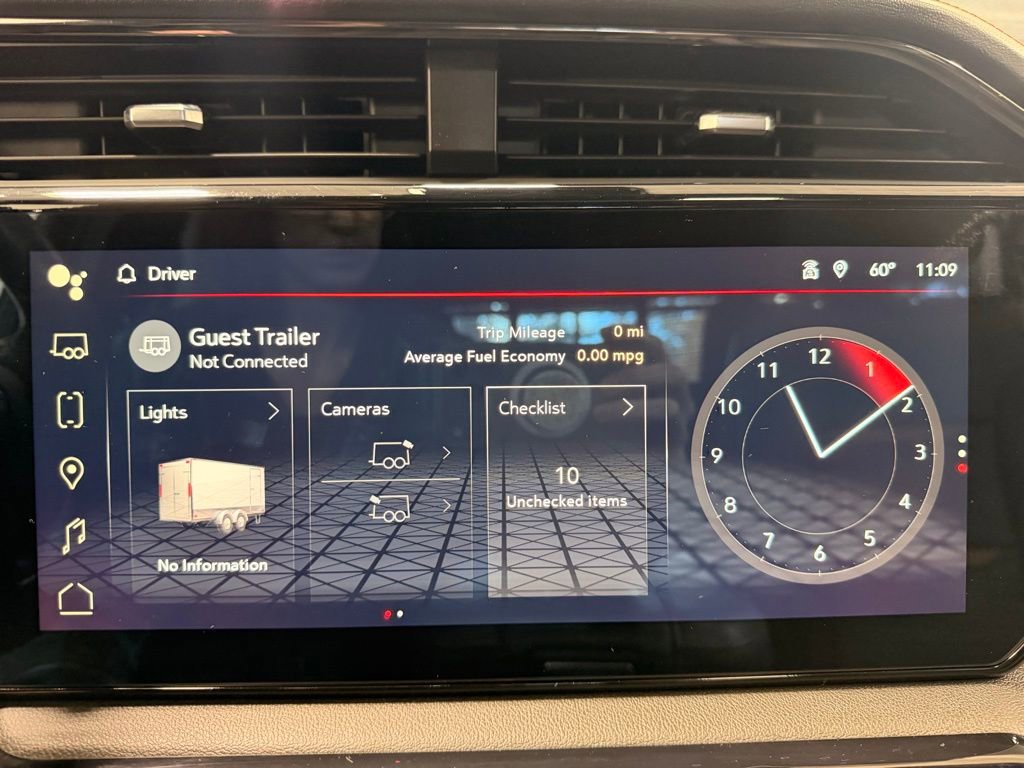 Used 2024 GMC Sierra 2500 AT4 w/ AT4 Premium Plus Package image 55