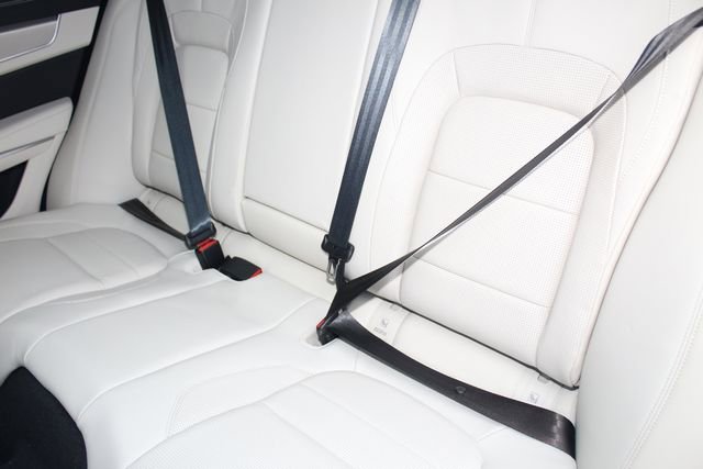 New 2026 Jaguar F-PACE R-Dynamic S image 22