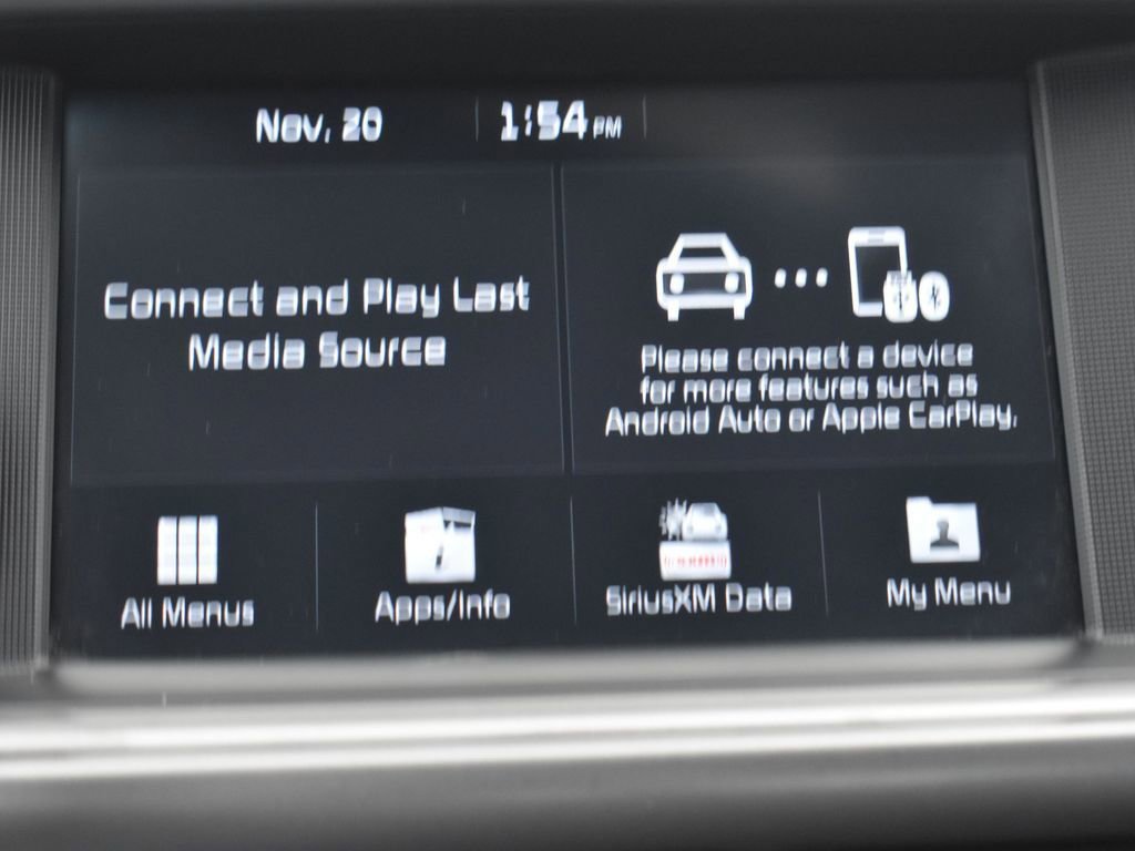 Used 2018 Kia Optima LX image 15