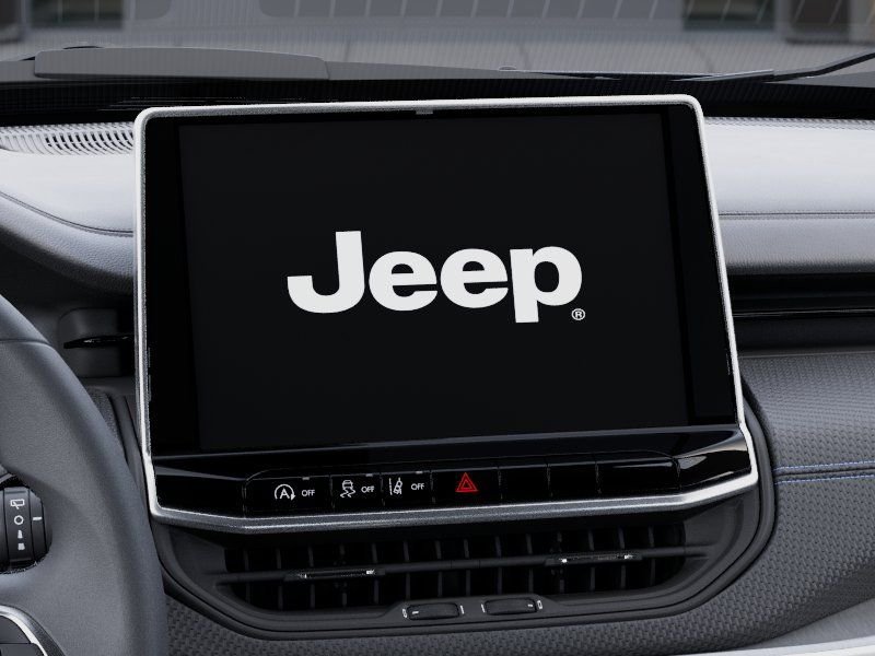 New 2026 Jeep Compass Latitude image 18