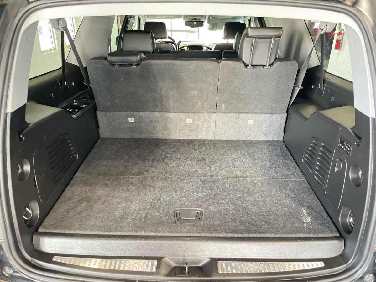 Used 2019 GMC Yukon XL SLT RWD image 12