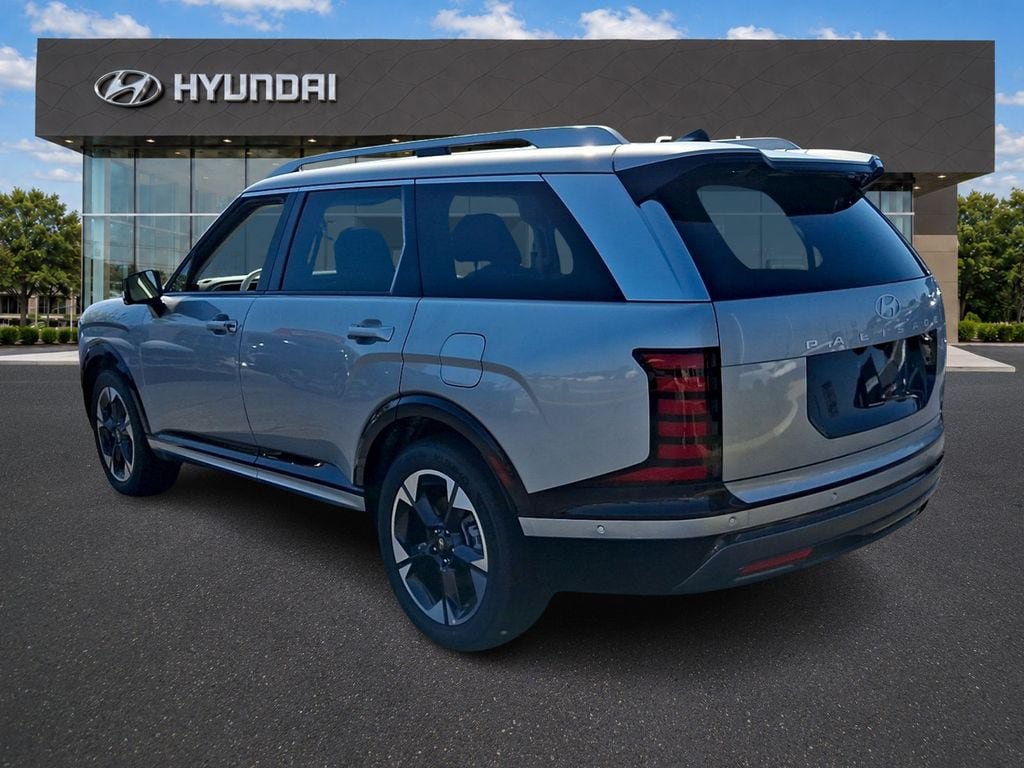 New 2026 Hyundai Palisade Limited AWD/4WD image 3