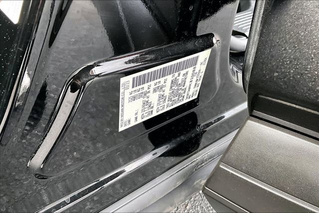 Used 2023 Nissan Rogue S image 14