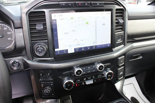 Used 2023 Ford F150 Tremor w/ 360 Degree Camera Package image 7