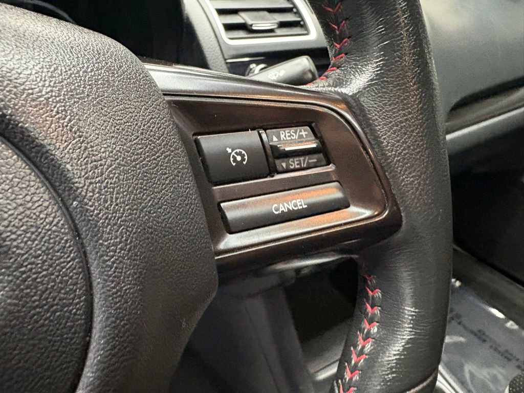 Used 2021 Subaru WRX Premium w/ Popular Package #1 AWD/4WD image 27