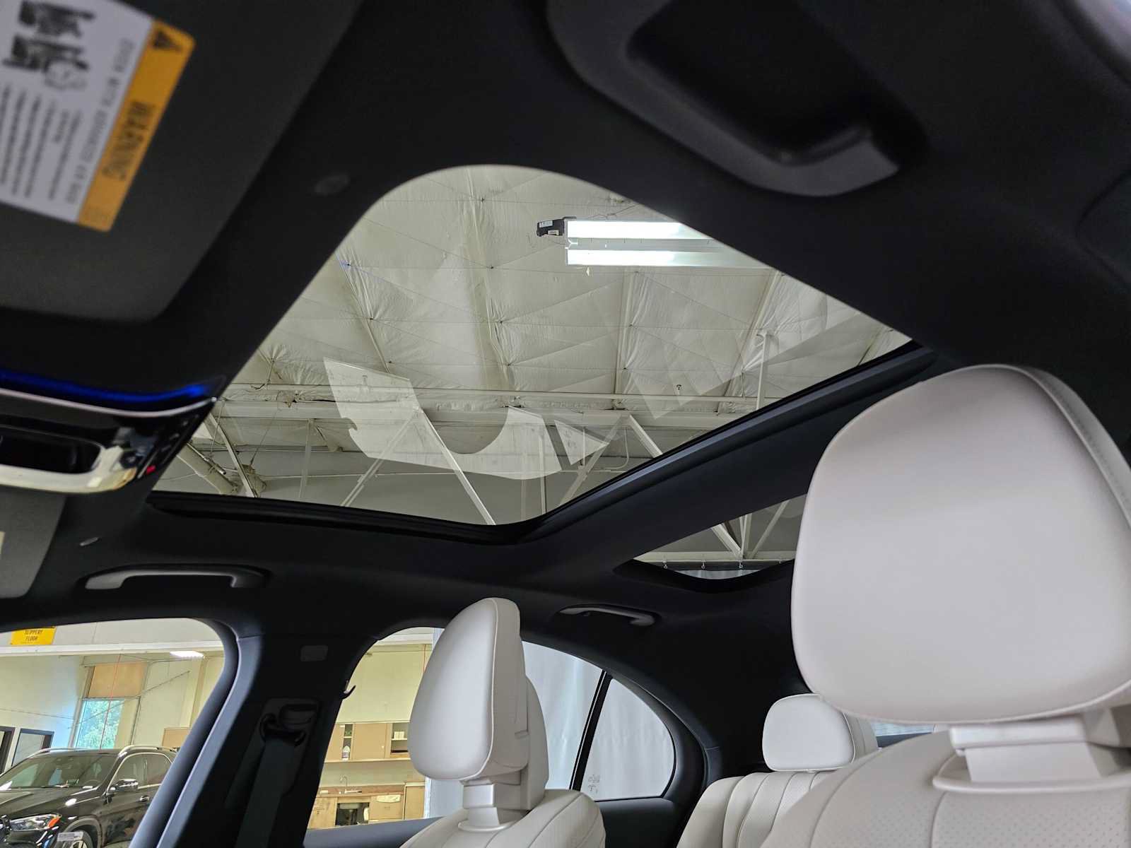 Used 2026 Mercedes-Benz E 350 4MATIC Sedan image 30