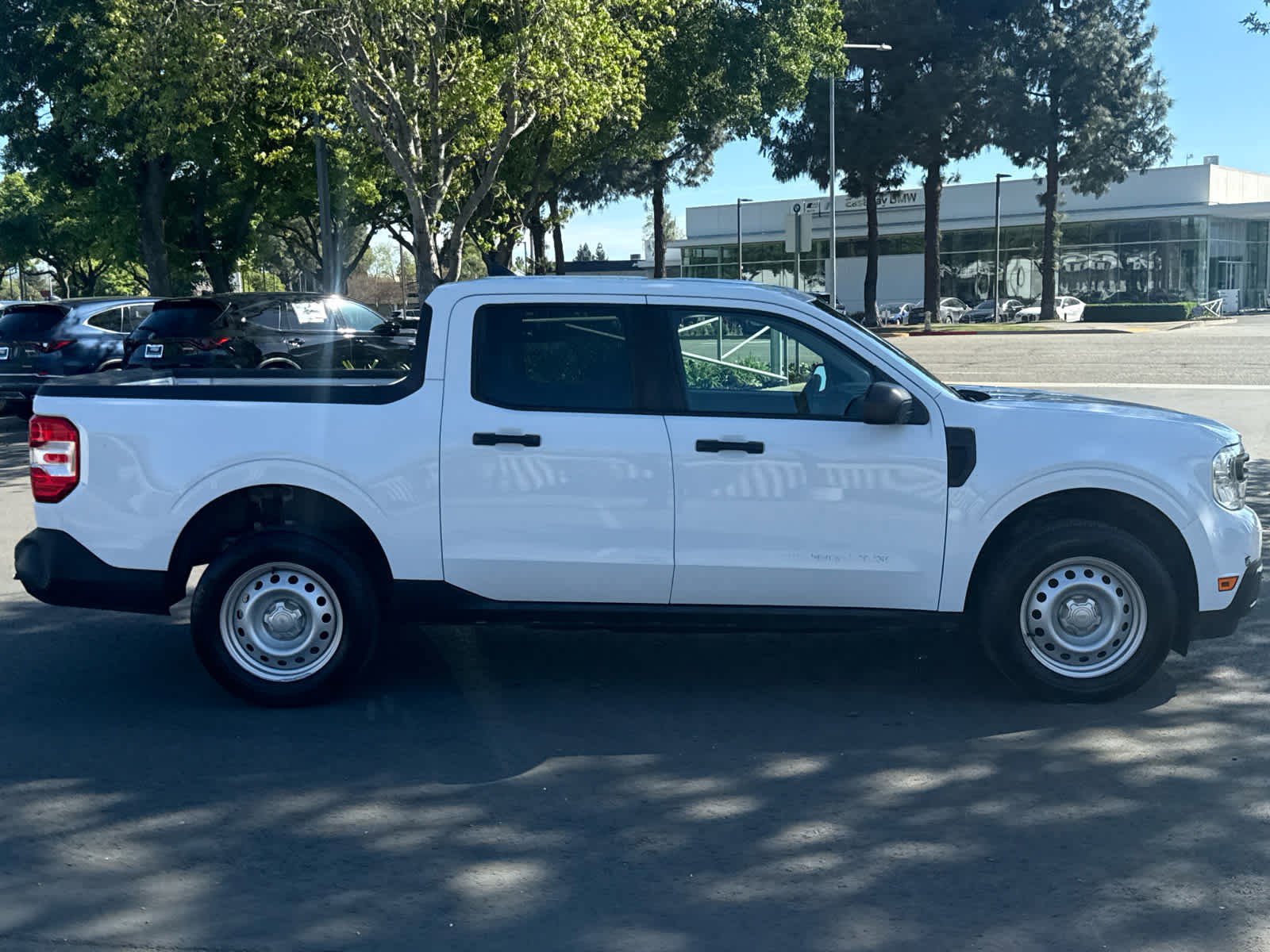 Used 2022 Ford Maverick XL image 22