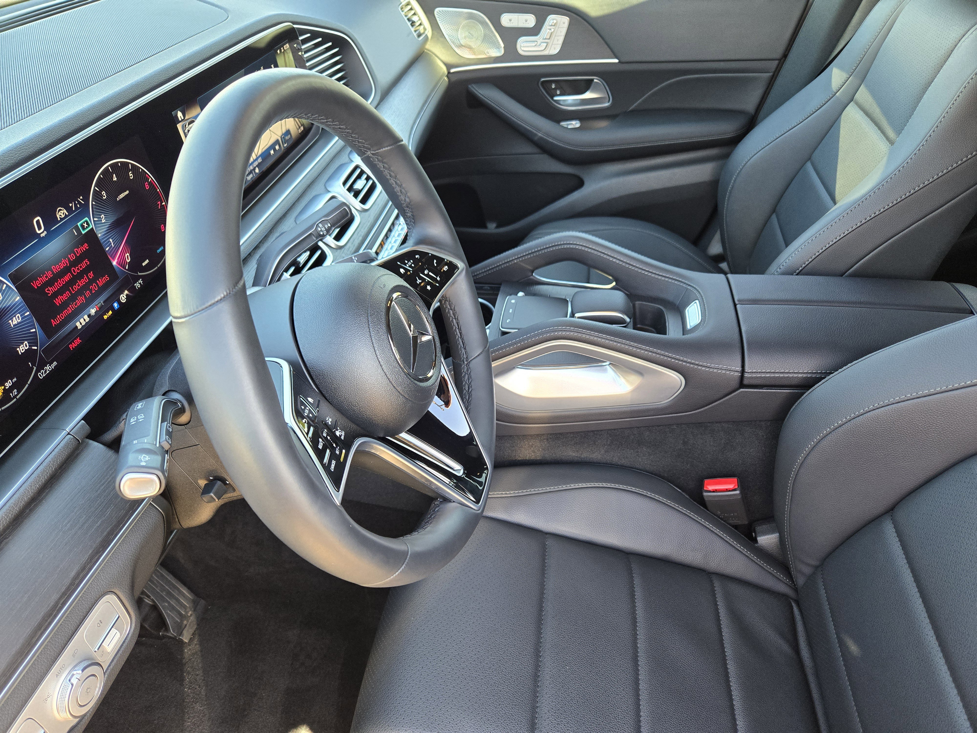 Used 2024 Mercedes-Benz GLE 450 GLE 450 image 14