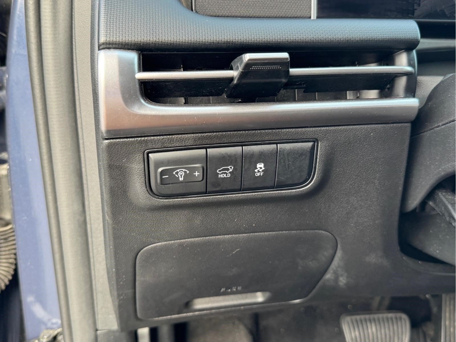 Used 2025 Hyundai Tucson SEL AWD/4WD image 19