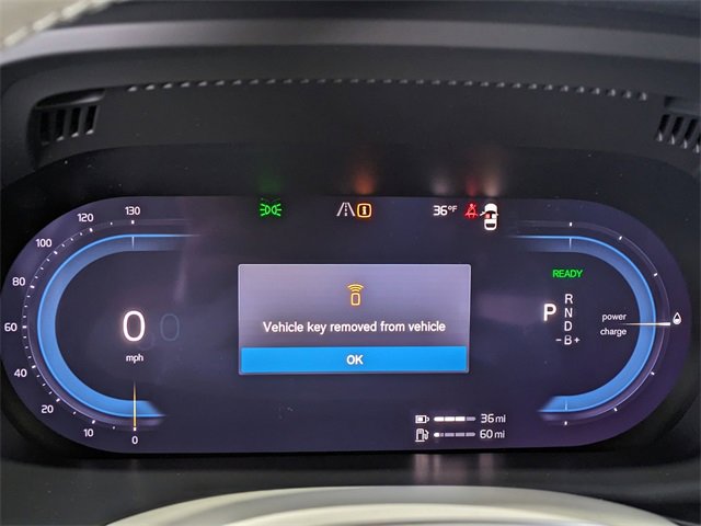New 2025 Volvo XC60 T8 Plus w/ Protection Package Premier image 5