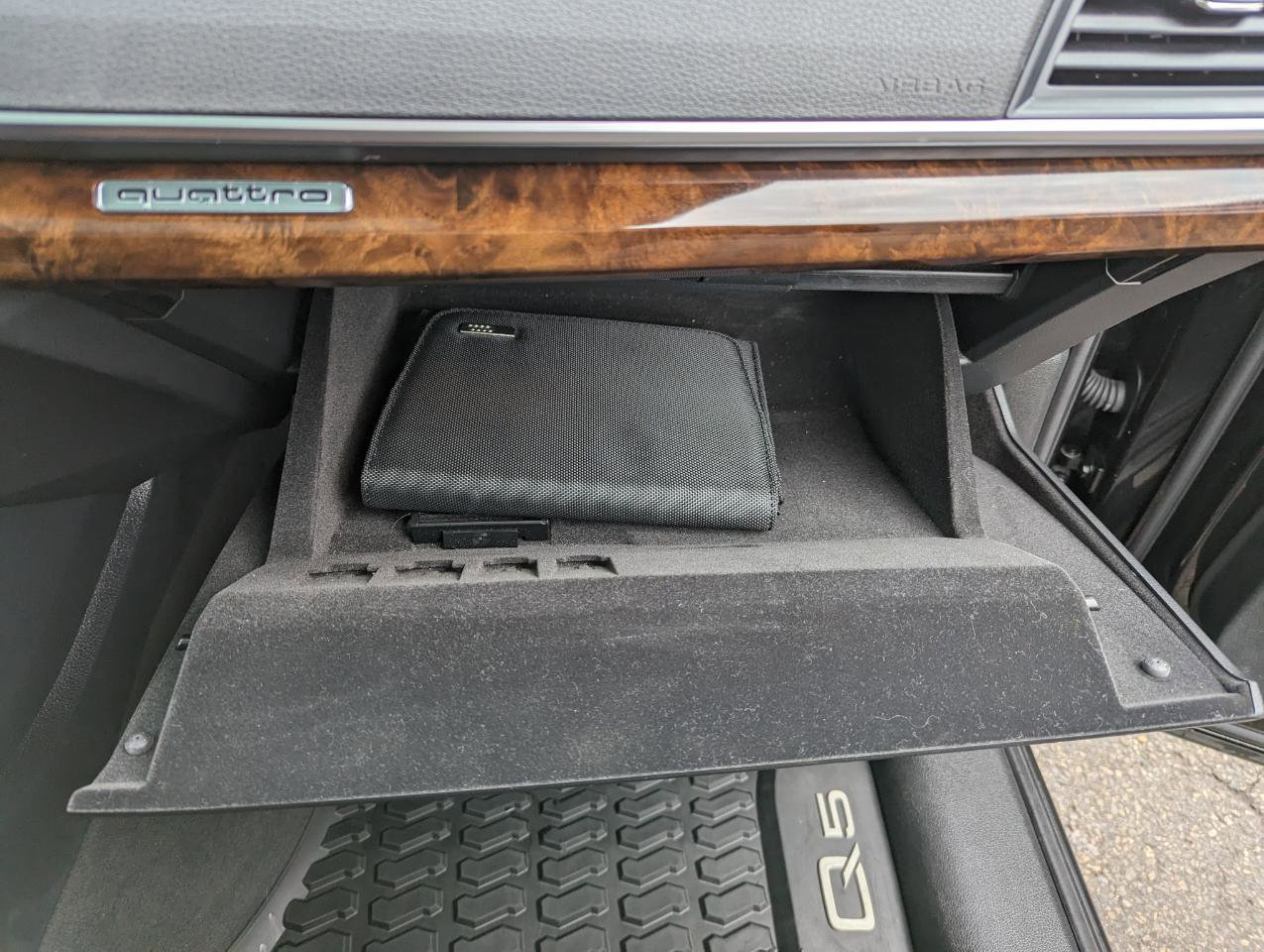 Used 2018 Audi Q5 2.0T Premium Plus w/ Premium Plus Package image 30