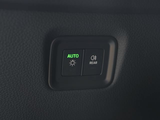 Certified 2026 Porsche Cayenne Coupe AWD/4WD image 29