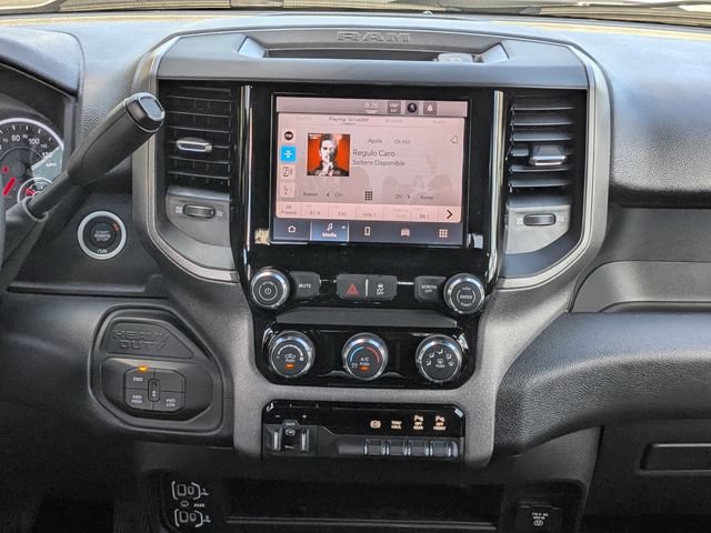 New 2026 RAM 2500 Tradesman w/ Chrome Appearance Group AWD/4WD image 18