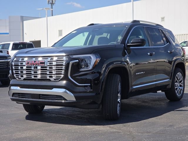 New 2026 GMC Terrain Denali w/ LPO, Floor Liner Package AWD/4WD image 22