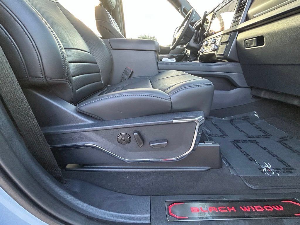 New 2026 Ford F350 Platinum AWD/4WD image 28