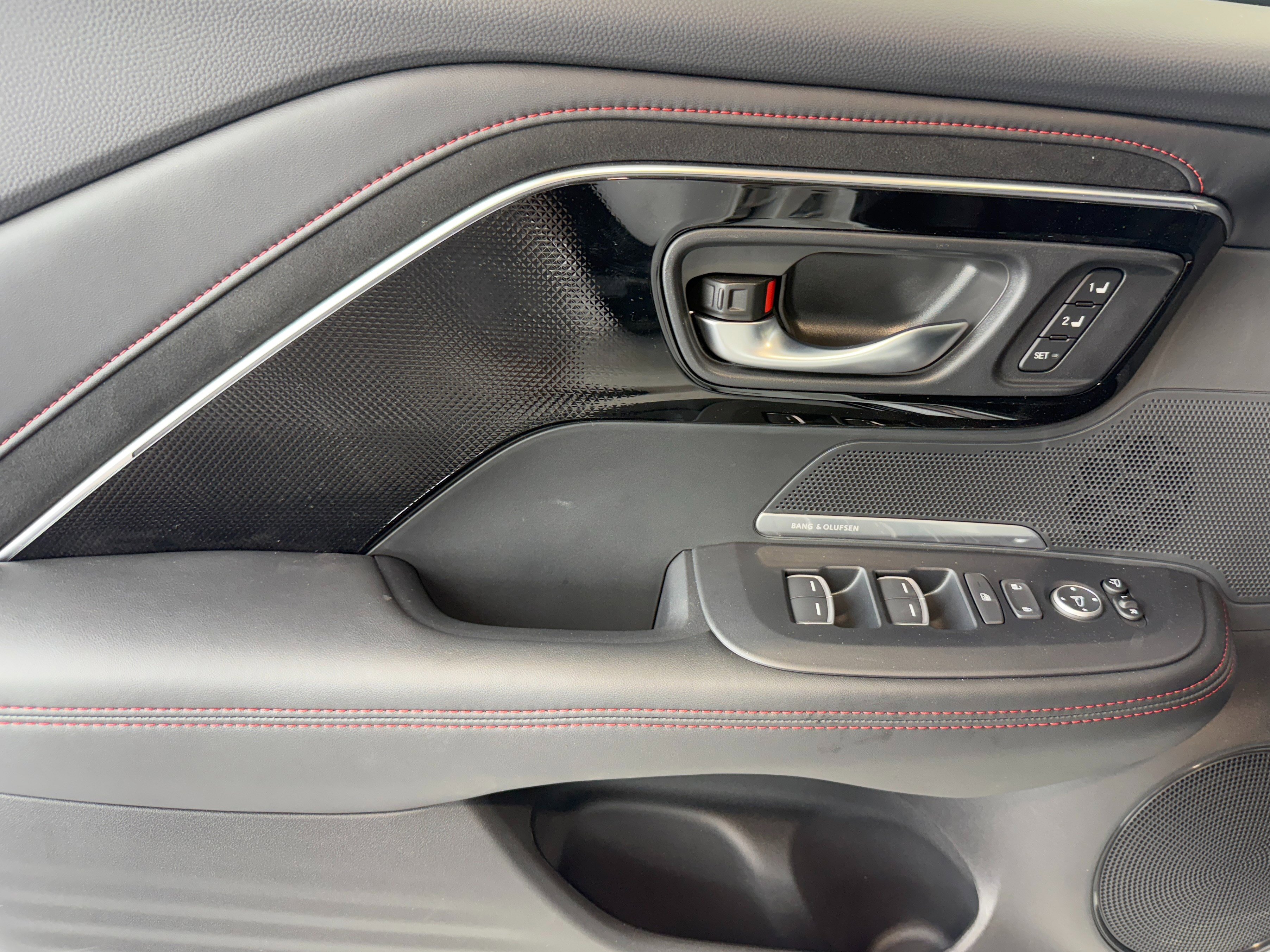 New 2026 Acura ADX A-Spec image 19