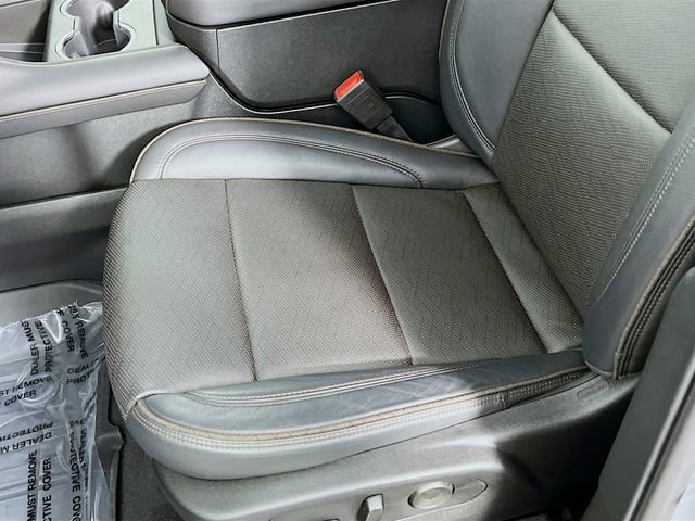 Certified 2024 Chevrolet Tahoe High Country w/ Premium Package image 19