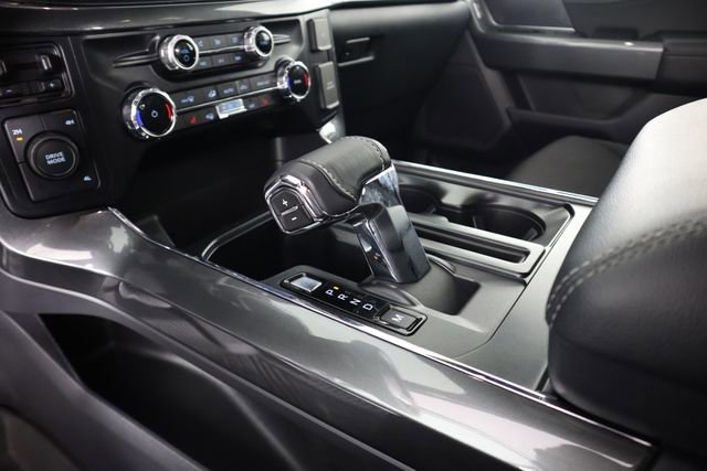 Used 2023 Ford F150 XLT w/ Equipment Group 302A High image 62