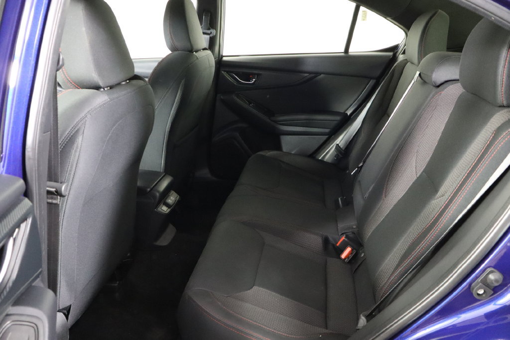Used 2023 Subaru WRX Premium AWD/4WD image 16