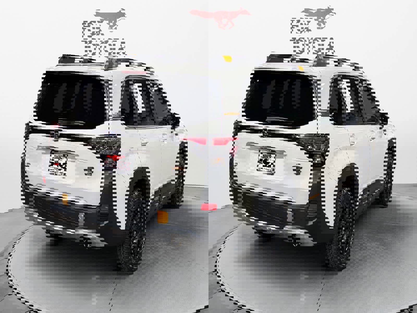 Used 2026 Subaru Forester Wilderness image 6