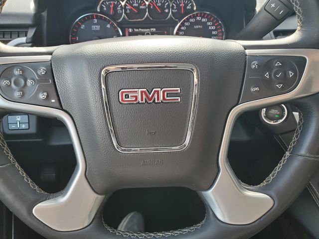 Used 2015 GMC Yukon SLT w/ HD Trailering Package image 22