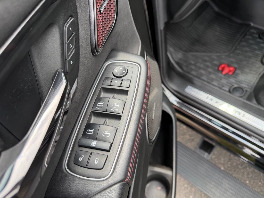 Used 2022 RAM 1500 TRX w/ TRX Level 2 Equipment Group AWD/4WD image 13