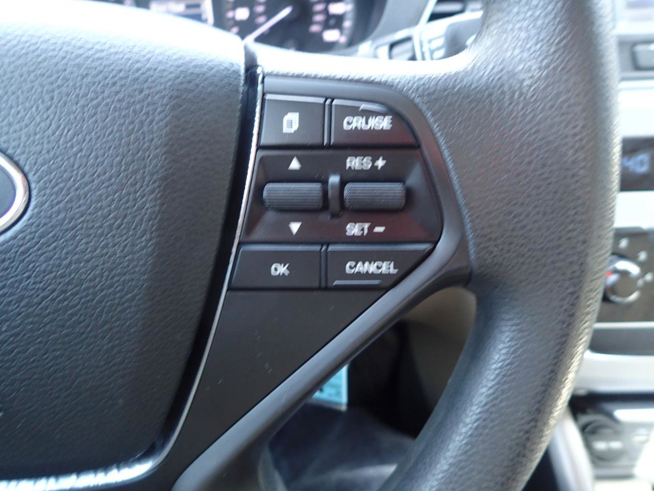 Used 2015 Hyundai Sonata SE w/ Option Group 09 FWD image 15