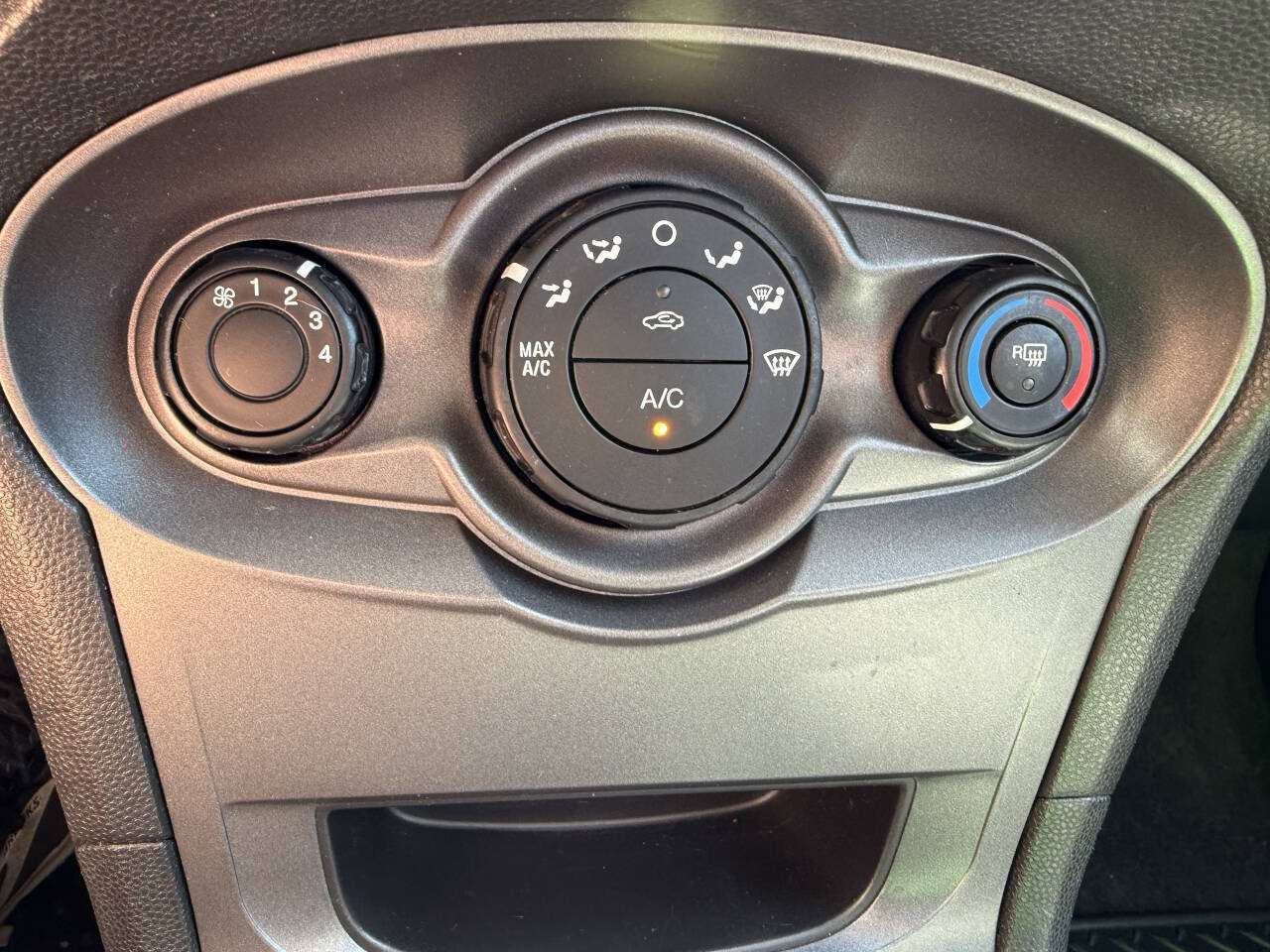 Used 2019 Ford Fiesta S FWD image 19
